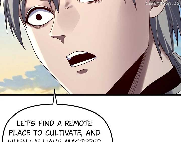 I Am The Fated Villain chapter 261 page 5