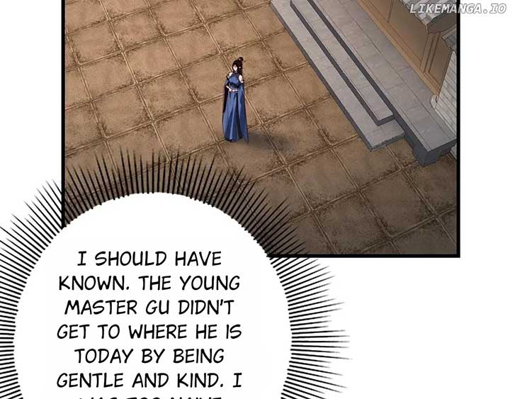 I Am The Fated Villain chapter 261 page 24