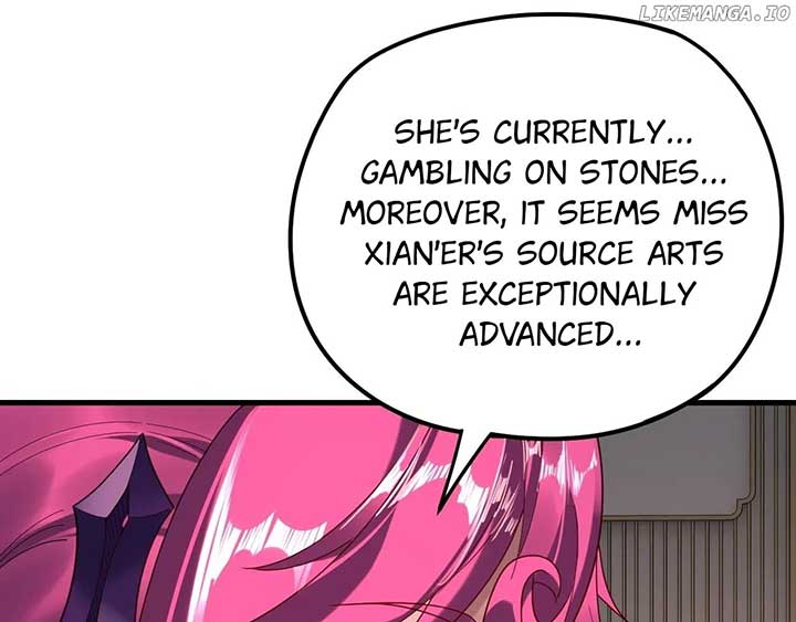 I Am The Fated Villain chapter 261 page 44