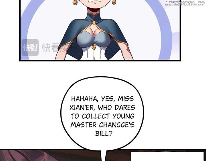 I Am The Fated Villain chapter 261 page 62