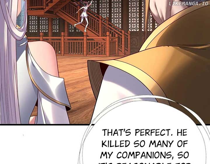 I Am The Fated Villain chapter 261 page 82