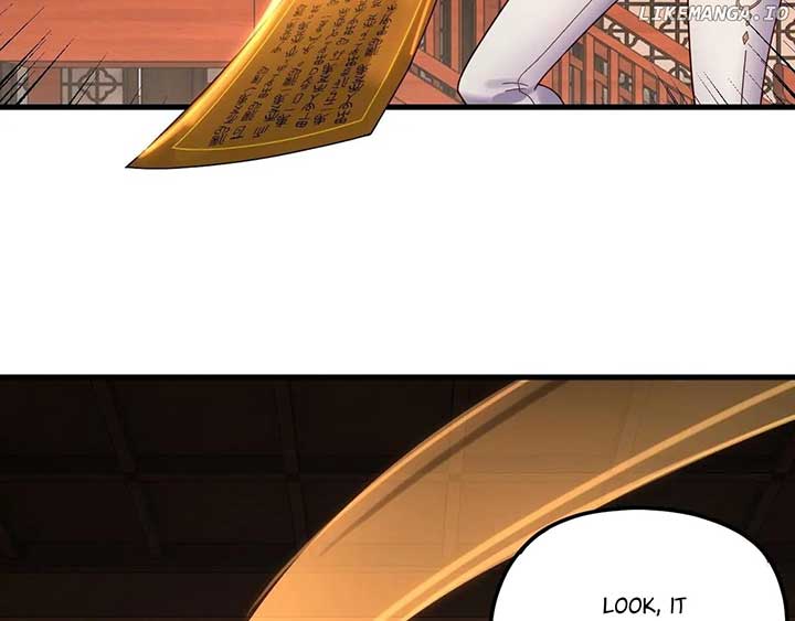 I Am The Fated Villain chapter 261 page 92