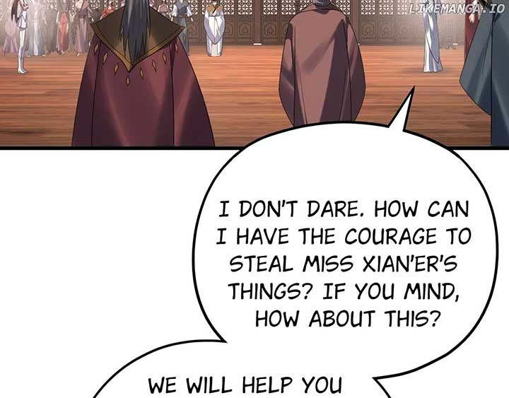 I Am The Fated Villain chapter 261 page 116
