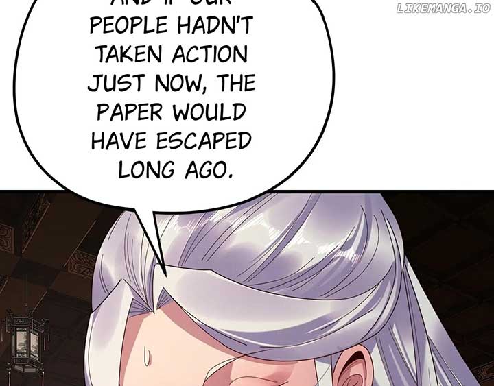 I Am The Fated Villain chapter 262 page 24