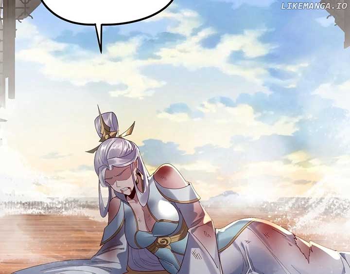 I Am The Fated Villain chapter 262 page 44