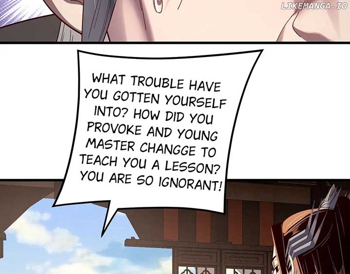 I Am The Fated Villain chapter 262 page 82