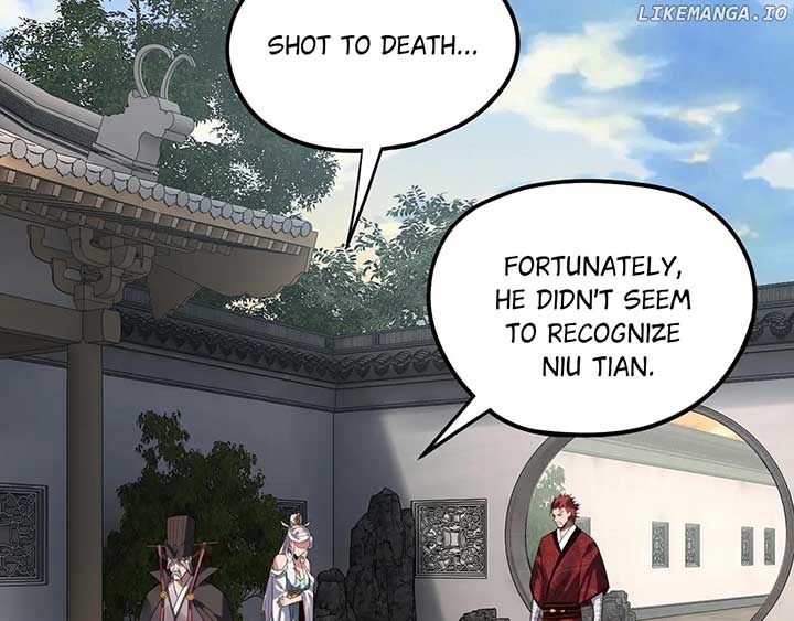 I Am The Fated Villain chapter 263 page 2