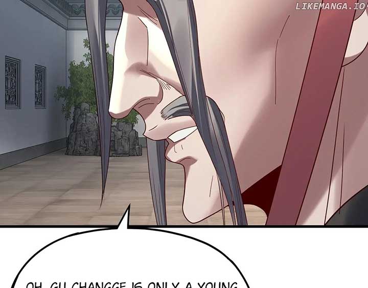 I Am The Fated Villain chapter 263 page 6