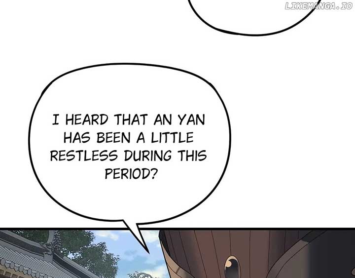 I Am The Fated Villain chapter 263 page 10
