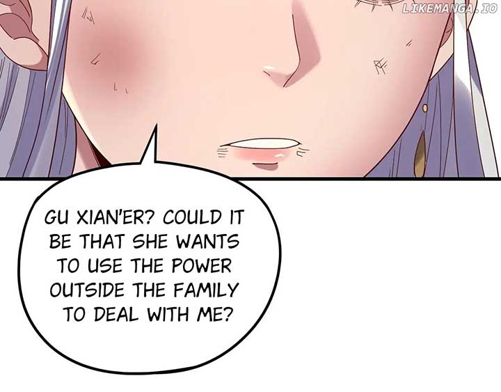 I Am The Fated Villain chapter 263 page 14