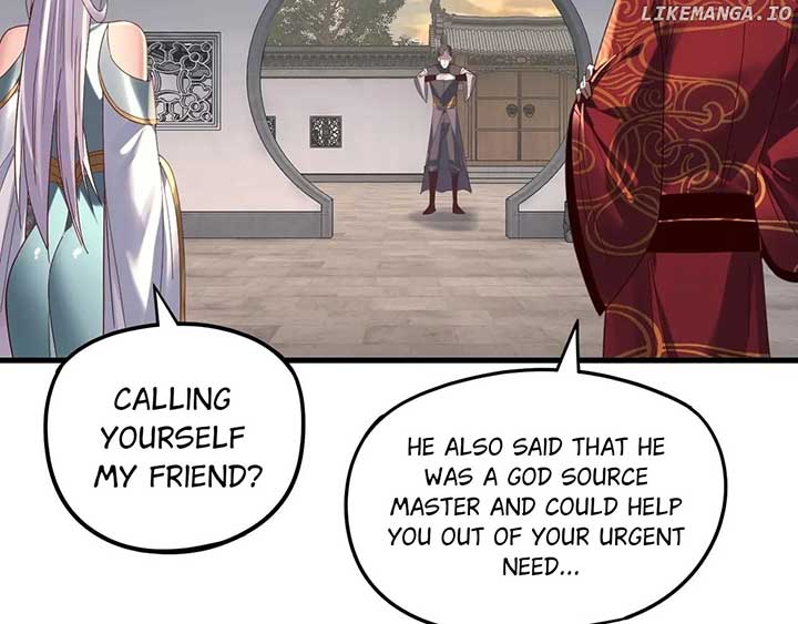 I Am The Fated Villain chapter 263 page 21