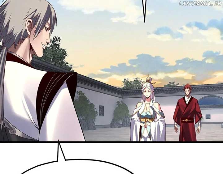I Am The Fated Villain chapter 263 page 28