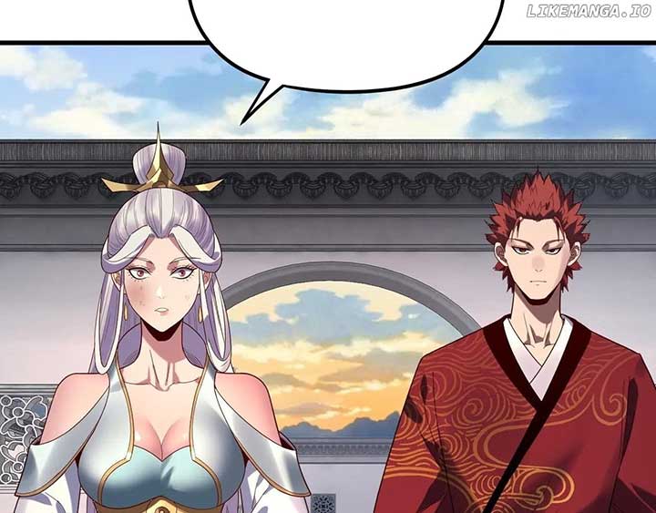 I Am The Fated Villain chapter 263 page 30