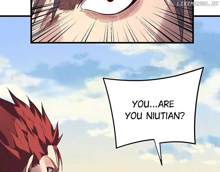 I Am The Fated Villain chapter 263 page 34