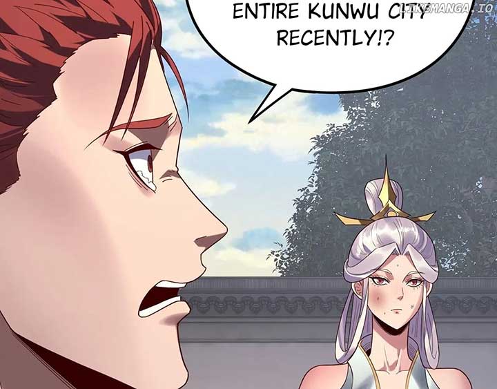 I Am The Fated Villain chapter 263 page 40