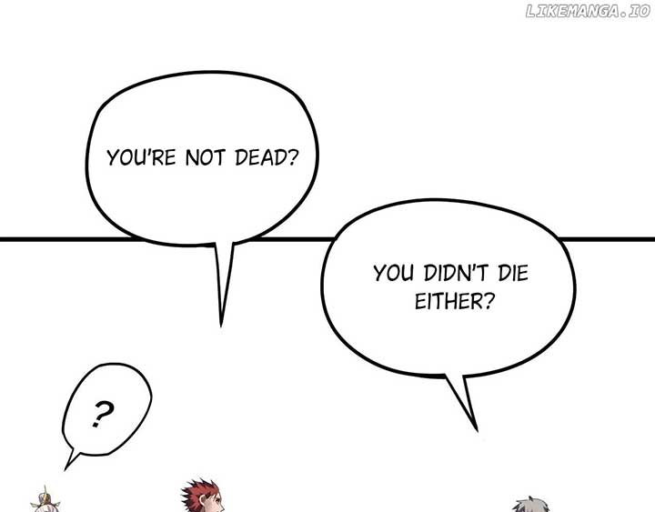 I Am The Fated Villain chapter 263 page 42