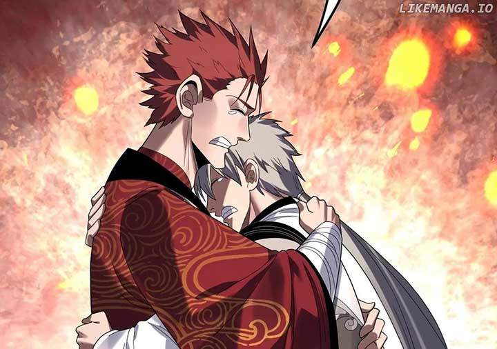 I Am The Fated Villain chapter 263 page 45