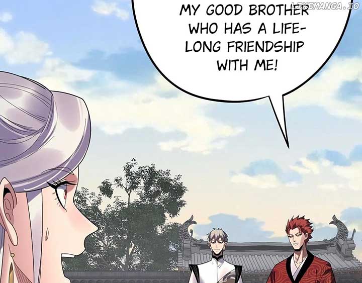 I Am The Fated Villain chapter 263 page 48