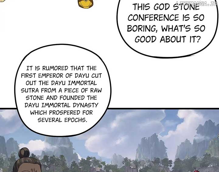 I Am The Fated Villain chapter 263 page 59
