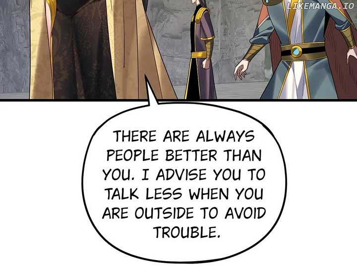 I Am The Fated Villain chapter 263 page 70