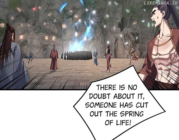 I Am The Fated Villain chapter 263 page 74