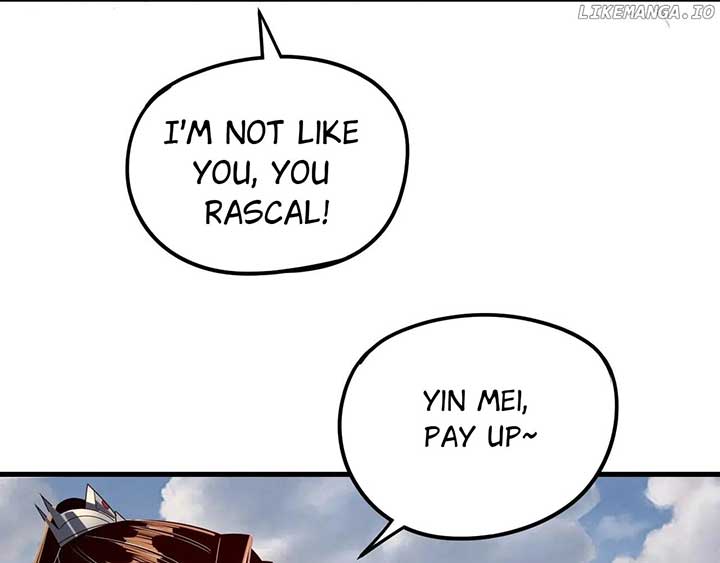 I Am The Fated Villain chapter 263 page 80
