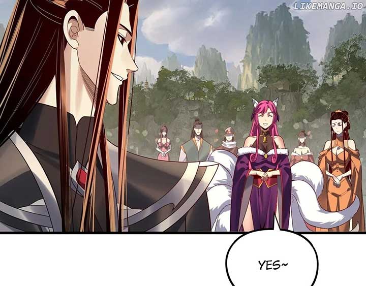 I Am The Fated Villain chapter 263 page 81