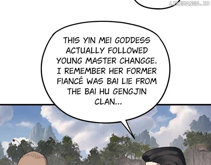 I Am The Fated Villain chapter 263 page 82