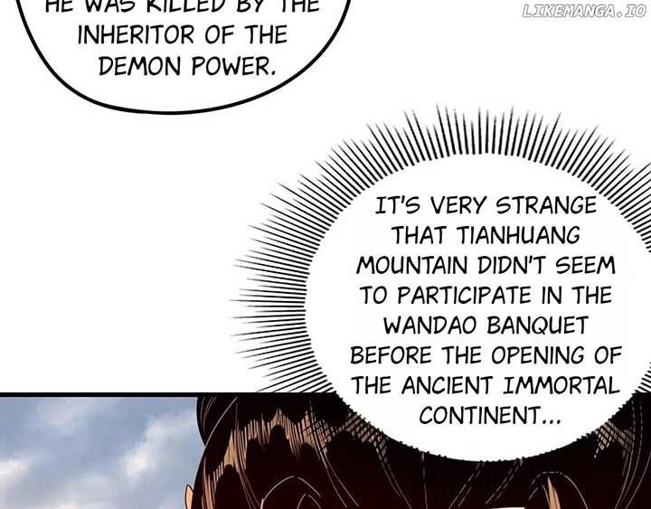 I Am The Fated Villain chapter 263 page 84