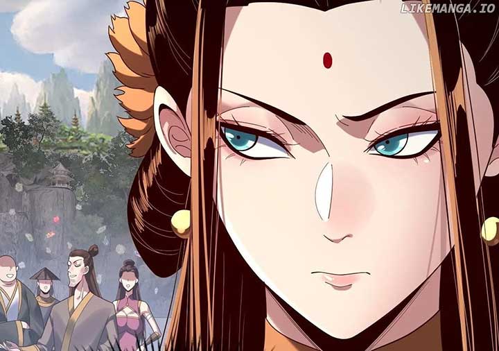 I Am The Fated Villain chapter 263 page 85