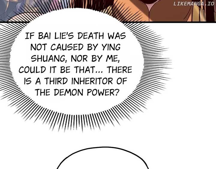 I Am The Fated Villain chapter 263 page 86