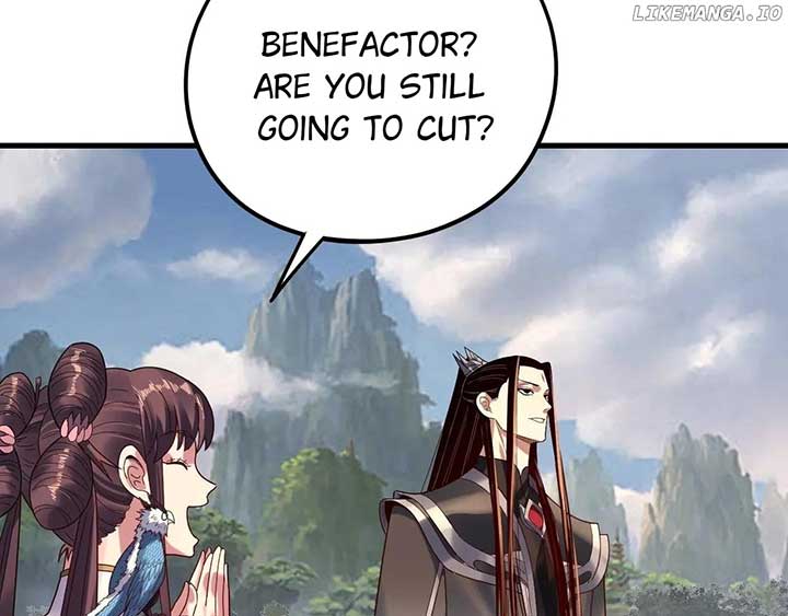 I Am The Fated Villain chapter 263 page 87