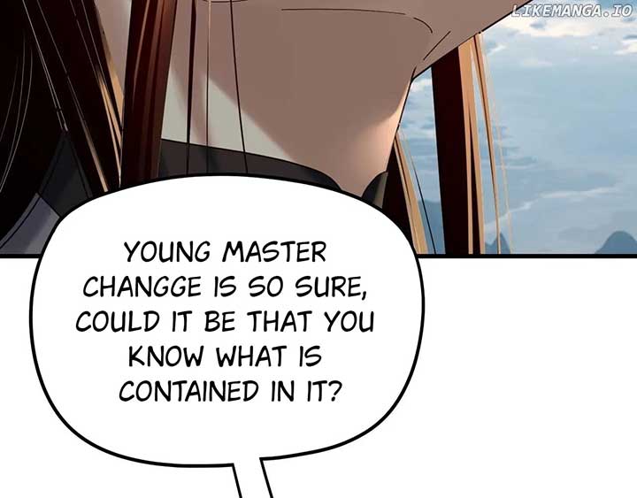 I Am The Fated Villain chapter 263 page 93