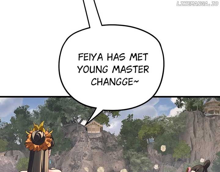 I Am The Fated Villain chapter 263 page 94