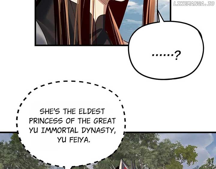 I Am The Fated Villain chapter 263 page 97