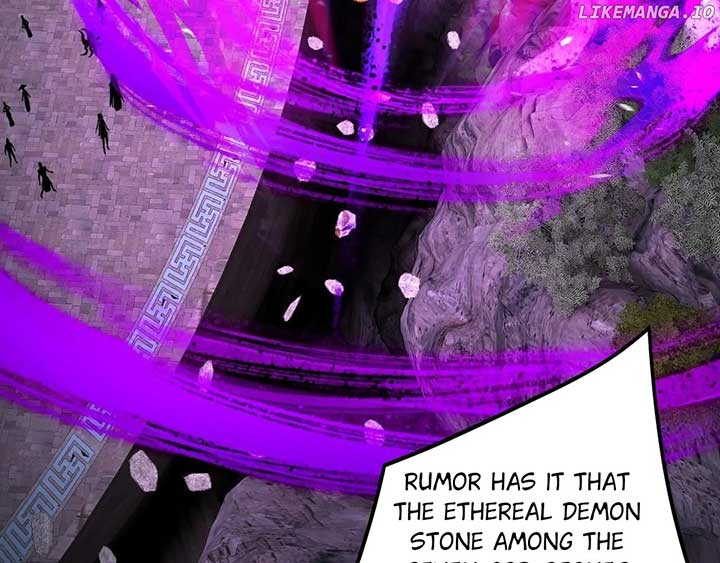 I Am The Fated Villain chapter 263 page 112
