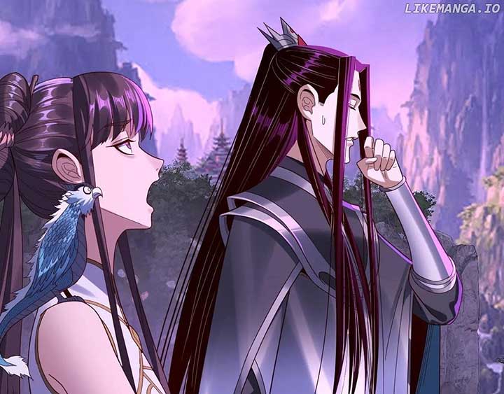 I Am The Fated Villain chapter 263 page 131