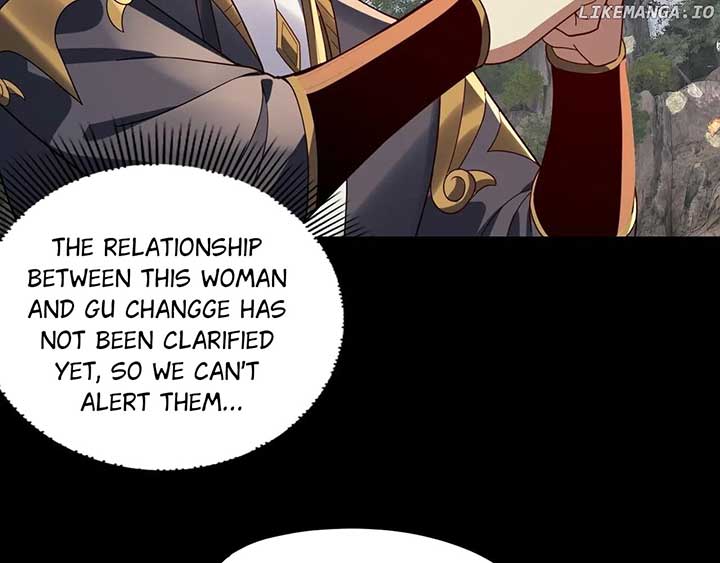 I Am The Fated Villain chapter 264 page 24