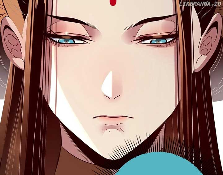 I Am The Fated Villain chapter 264 page 34