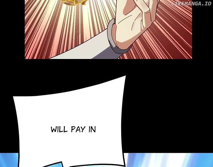 I Am The Fated Villain chapter 264 page 116