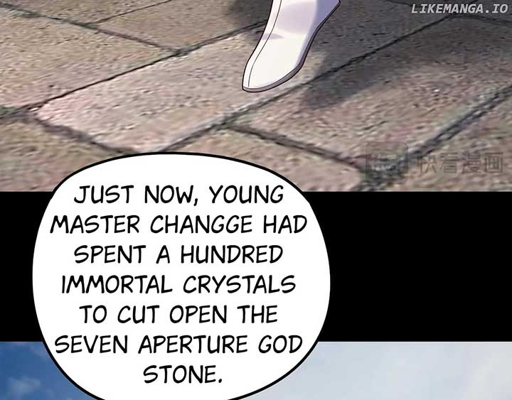 I Am The Fated Villain chapter 266 page 34