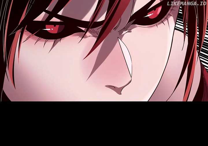 I Am The Fated Villain chapter 266 page 80