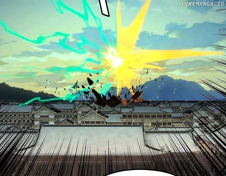 I Am The Fated Villain chapter 268 page 32
