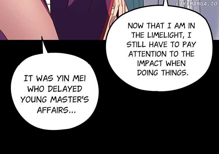 I Am The Fated Villain chapter 268 page 80