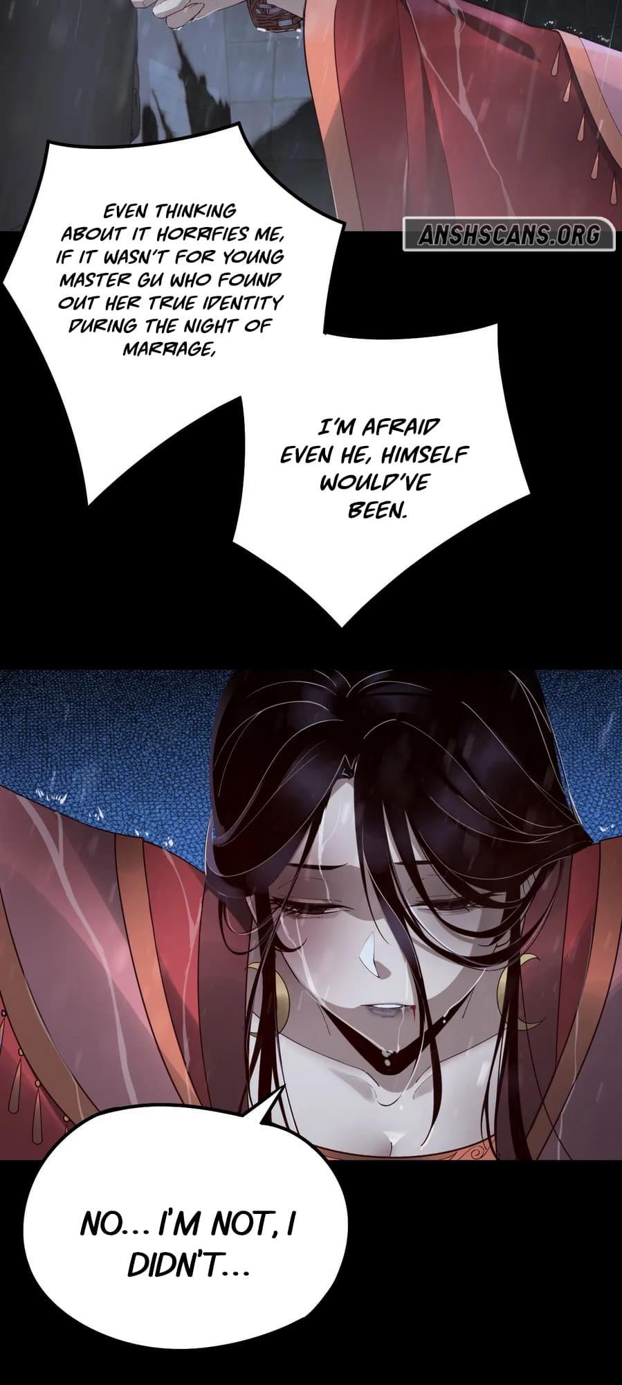 I Am The Fated Villain chapter 27 page 2