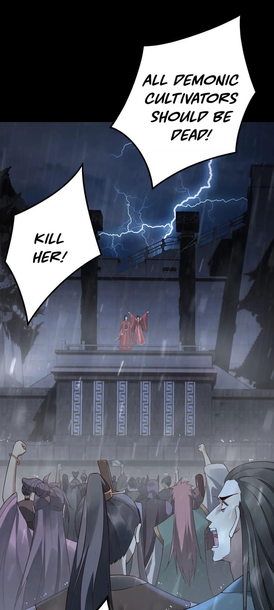 I Am The Fated Villain chapter 27 page 3