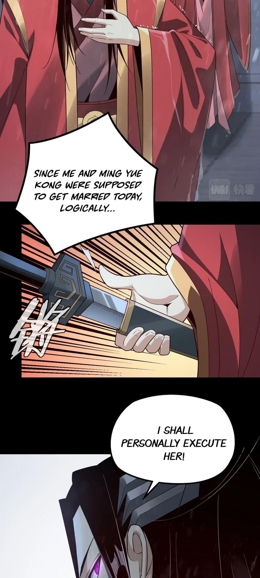I Am The Fated Villain chapter 27 page 5
