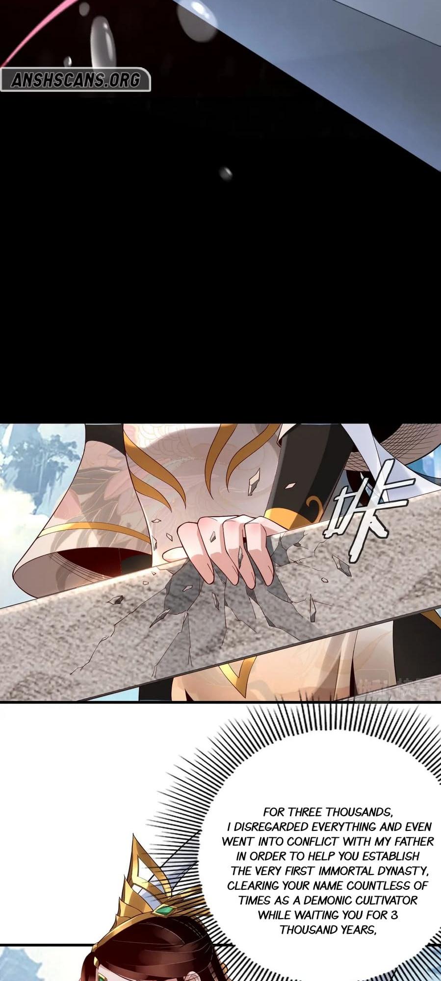 I Am The Fated Villain chapter 27 page 9