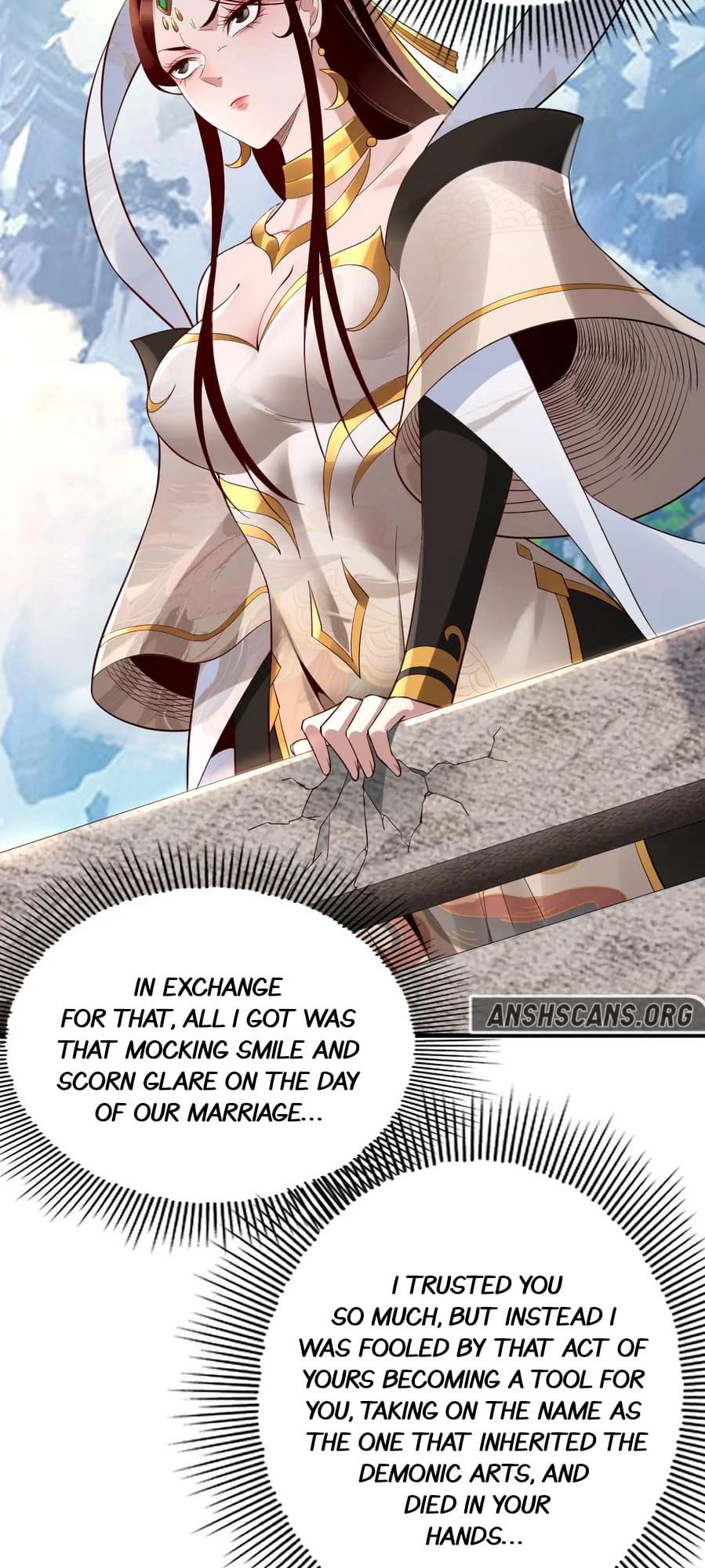 I Am The Fated Villain chapter 27 page 10