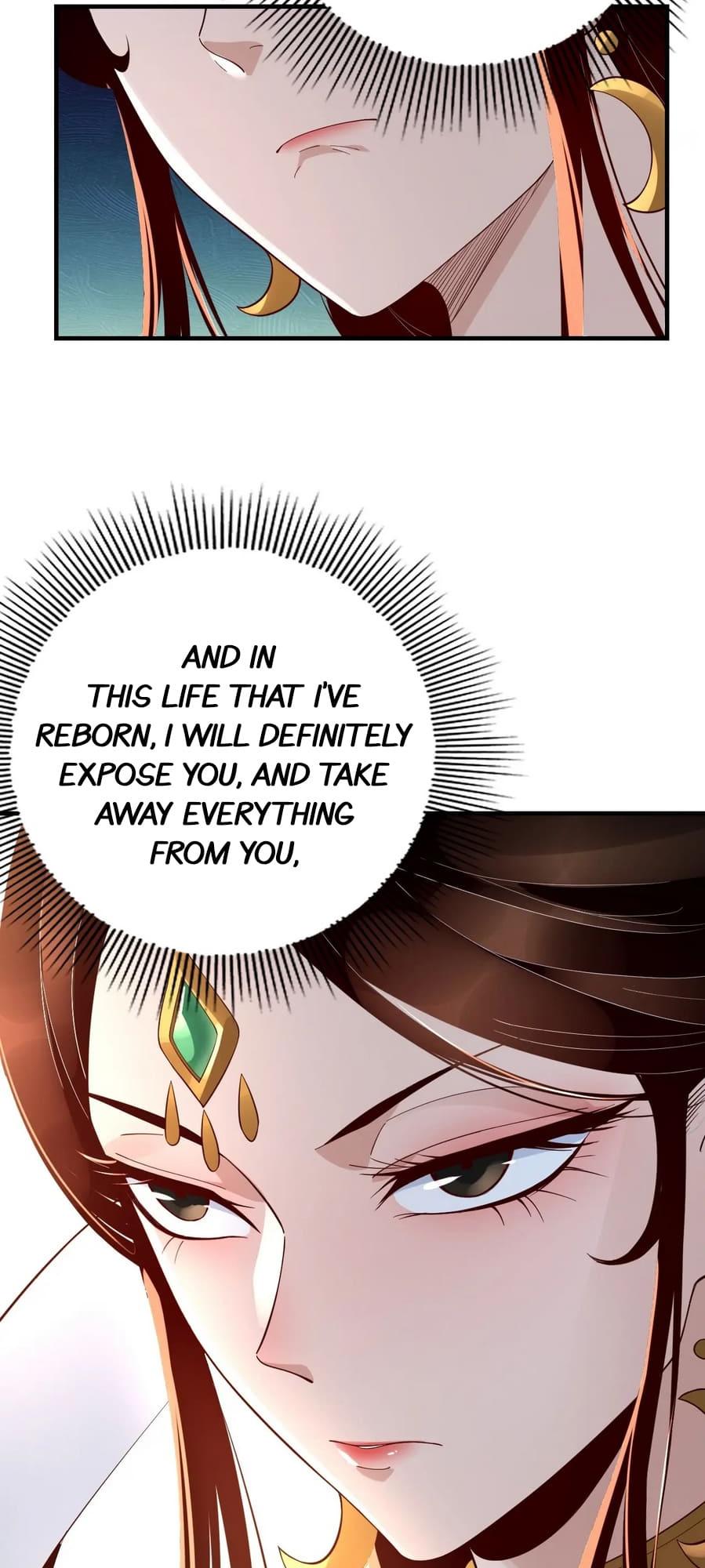 I Am The Fated Villain chapter 27 page 11